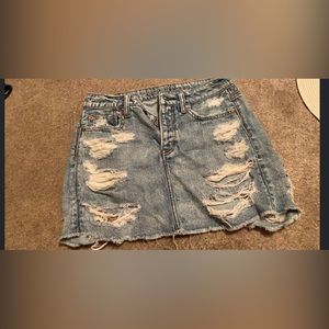 American eagle skirt